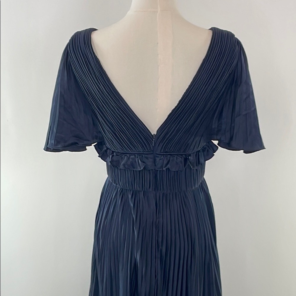 AMUR Suze Gown, 0 - Picture 9 of 14